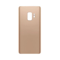 Back Cover Samsung Galaxy S9/G960 Gold
